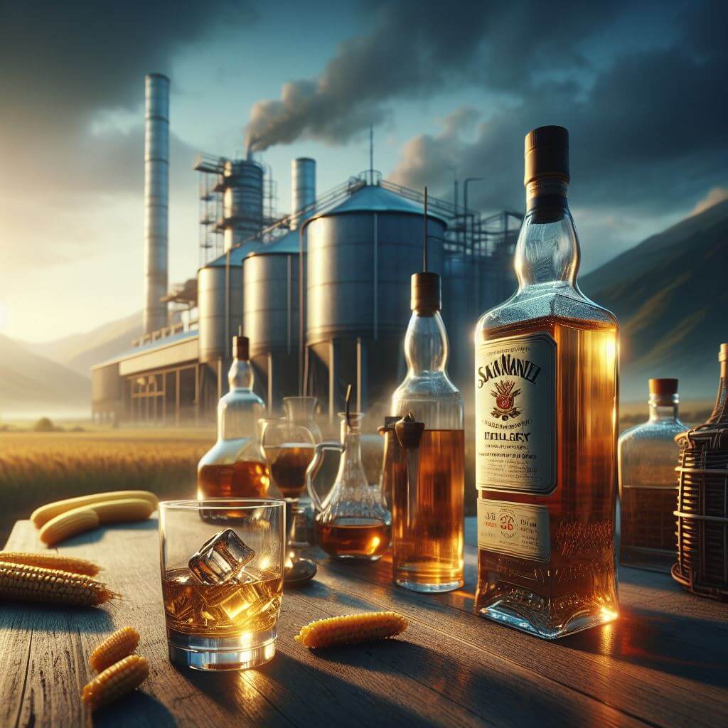 single malt