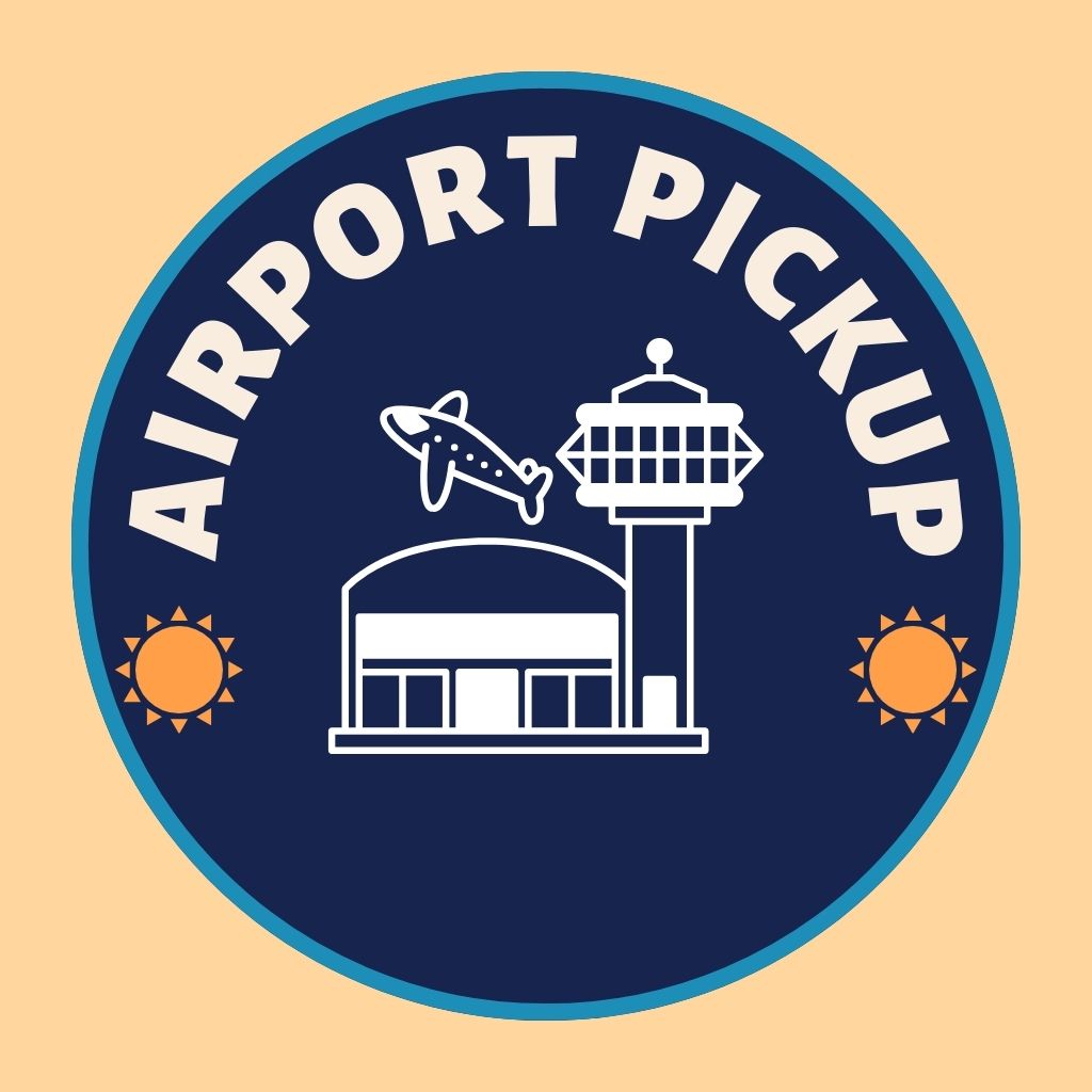 airport pickup