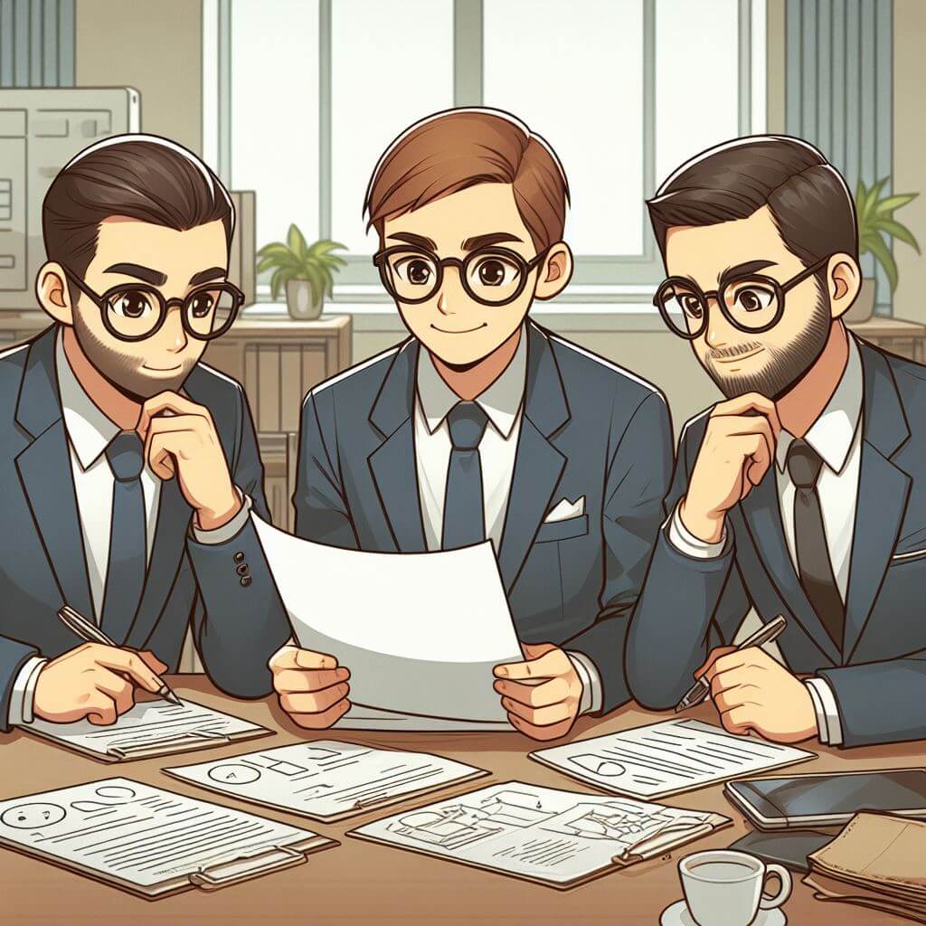 purchasing committee