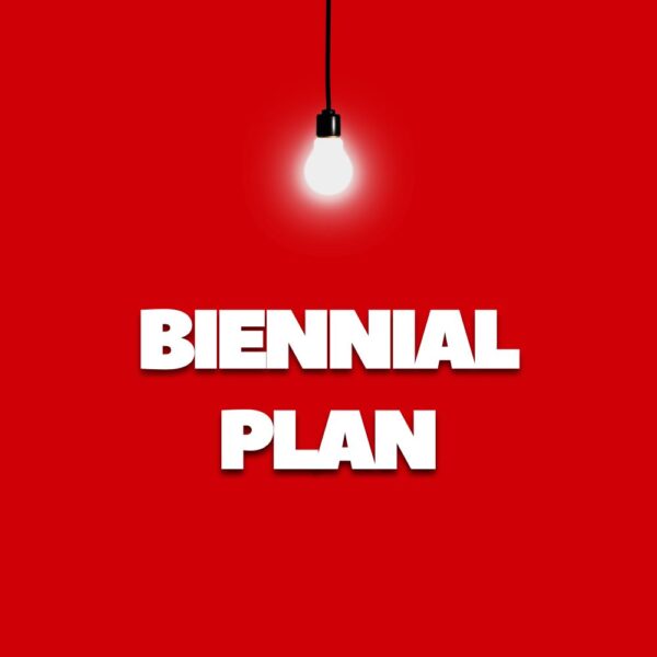 Biennial